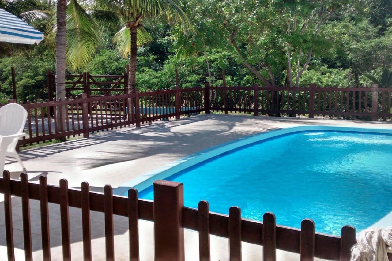 Holiday home Village Em - Lazer E Natureza Porto de Sauipe