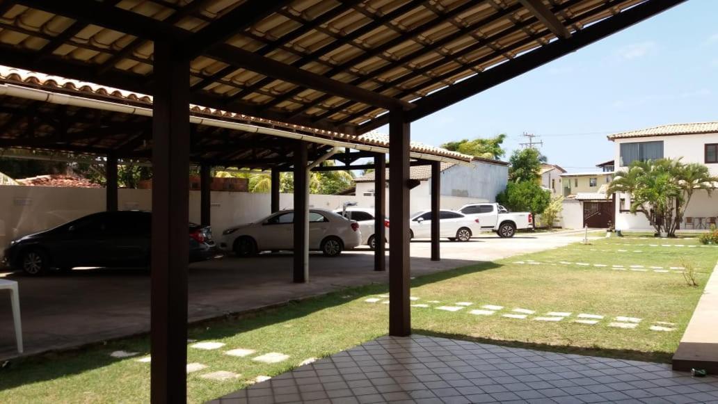 Village Em - Lazer E Natureza * Porto de Sauipe