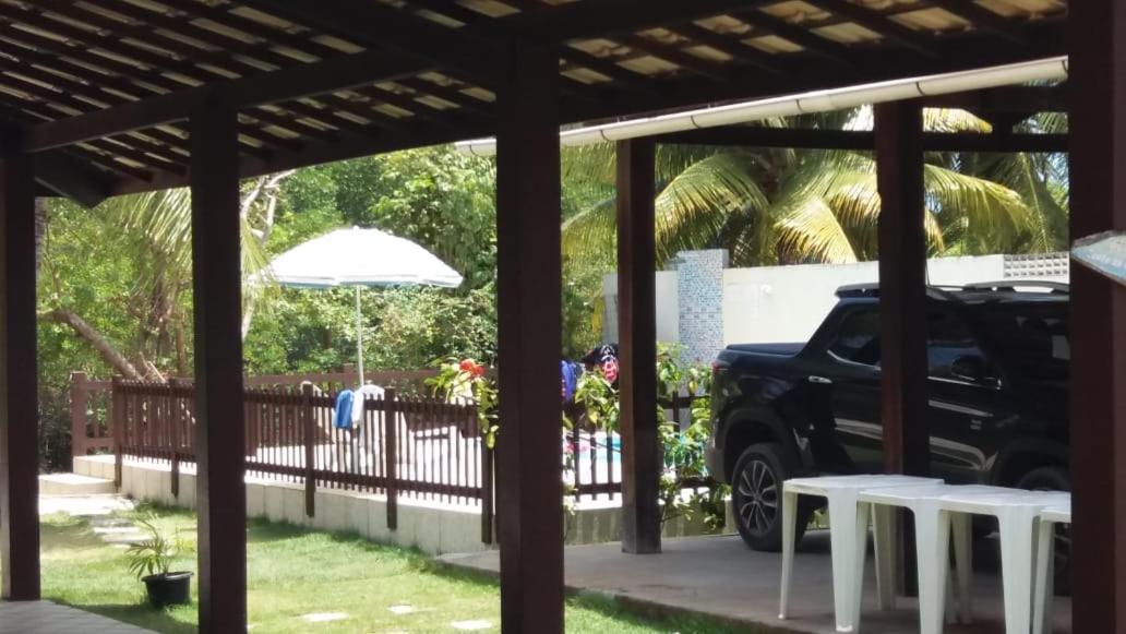 Village Em - Lazer E Natureza Holiday home