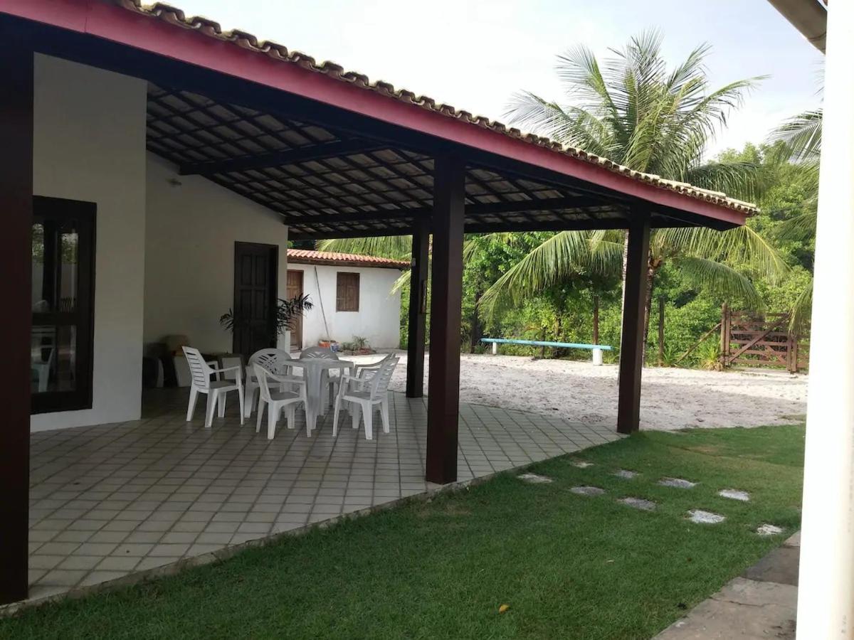 Village Em - Lazer E Natureza Holiday home
