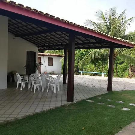 Village Em Porto De Sauipe - Lazer E Natureza Porto de Sauipe Exterior photo