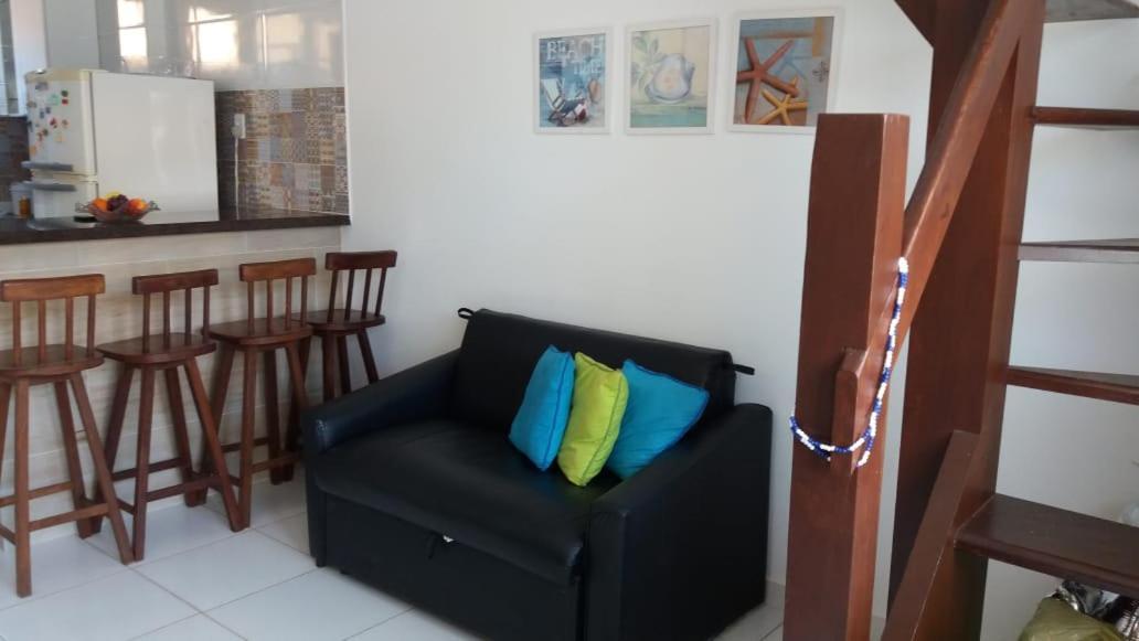 Village Em - Lazer E Natureza Holiday home Porto de Sauipe