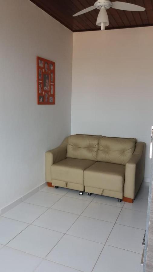 Village Em - Lazer E Natureza Holiday home