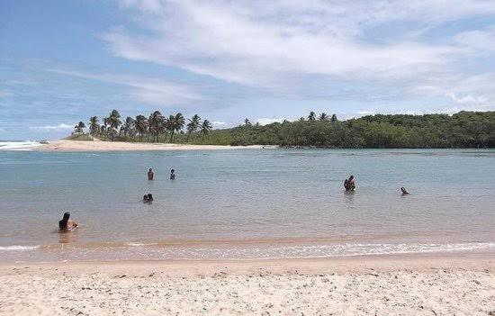 Village Em - Lazer E Natureza Holiday home
