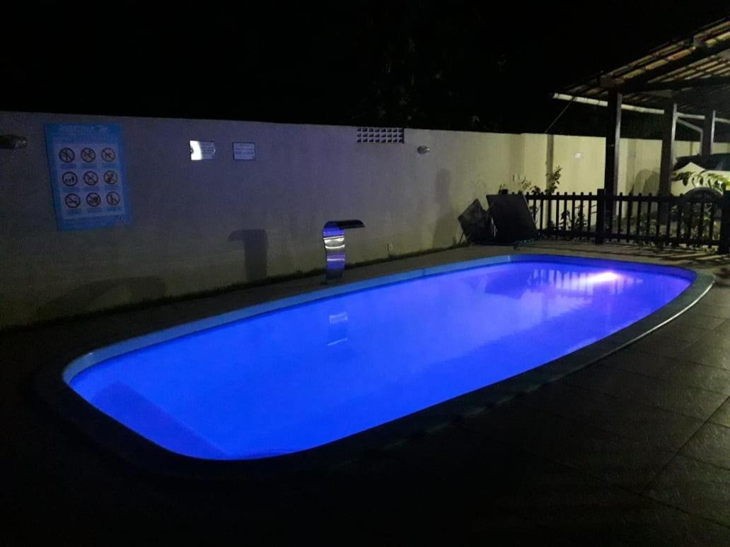 Holiday home Village Em - Lazer E Natureza