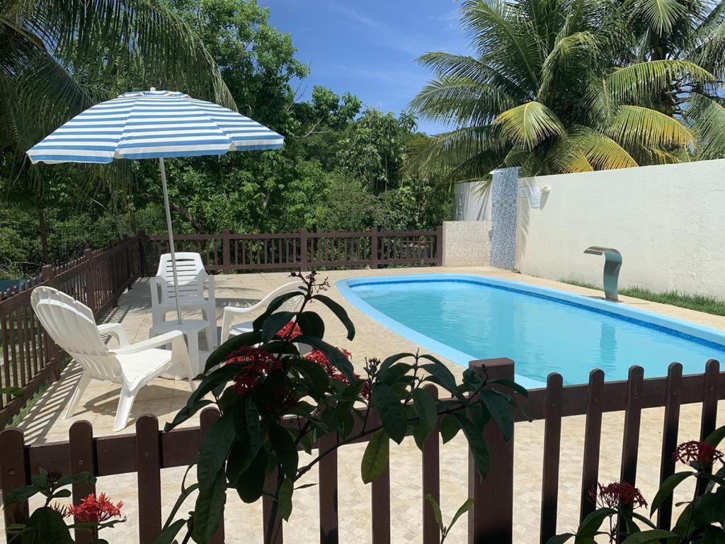 Village Em - Lazer E Natureza * Porto de Sauipe