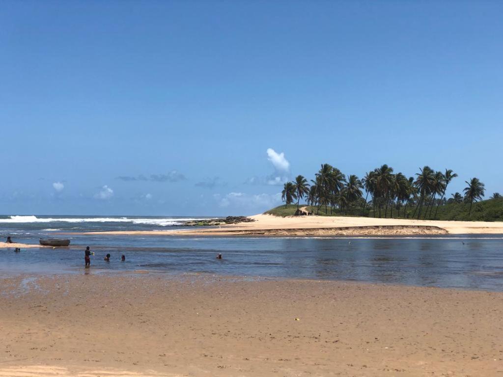 度假居 Village Em - Lazer E Natureza Porto de Sauipe